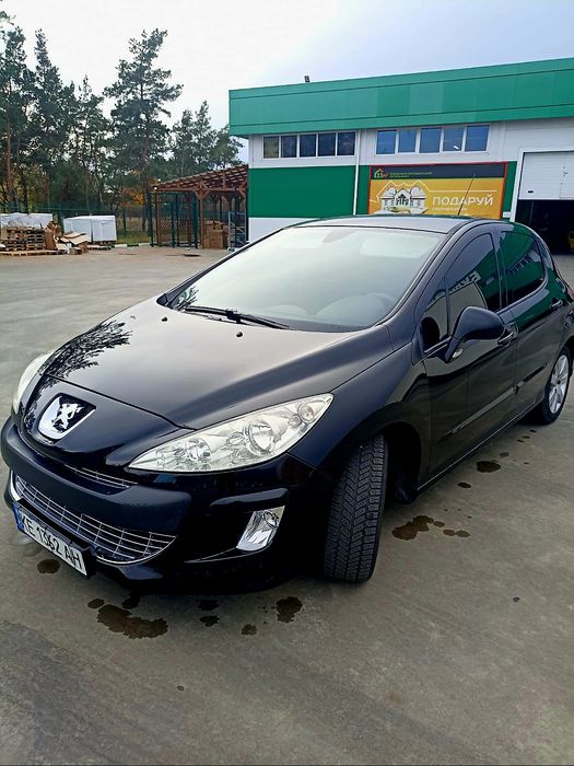 Peugeot 308, 1.6 бензин, автомат, 2011р. Ціна нижча низу ринка!!.