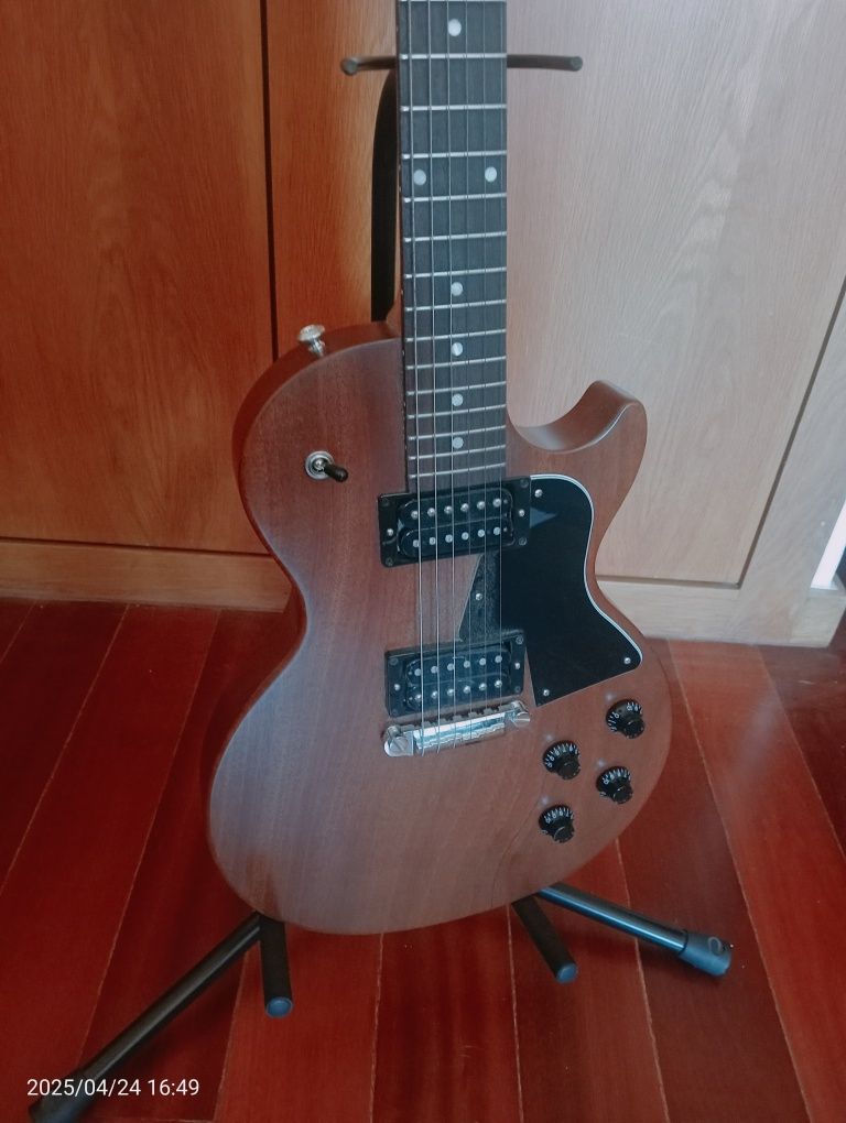 Gibson Les Paul Special Tribute