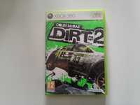 Gra Xbox 360 DIRT 2 Colin McRae