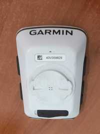 Tampa traseira branca e bateria original para garmin edge 520, GPS