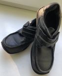 Туфли, туфельки Clarks устілка 17 см