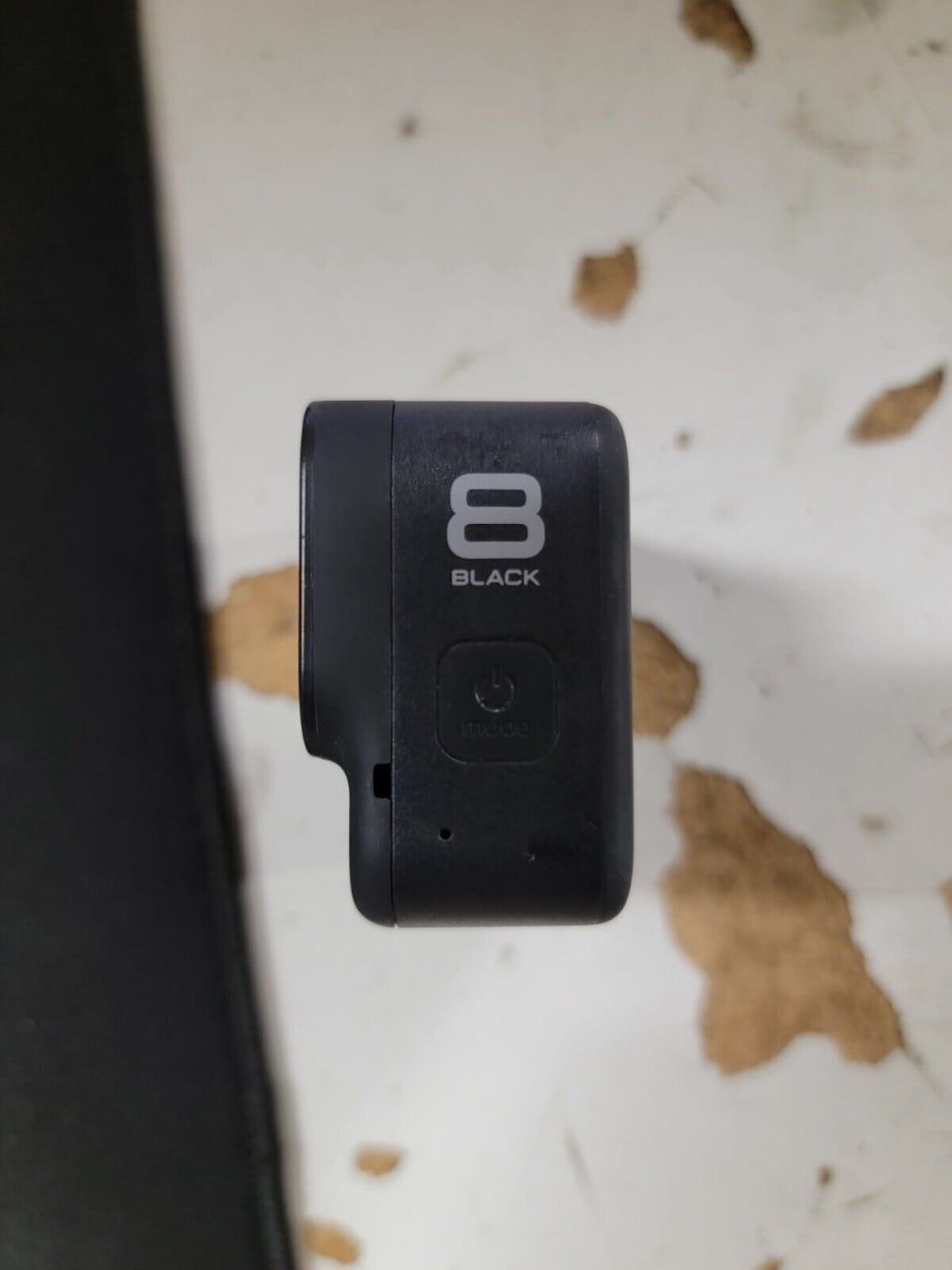 GoPro Hero 8 Black Action Camera 4K