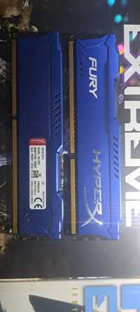 Ramy 16gb ddr 3 dwa rodzaje