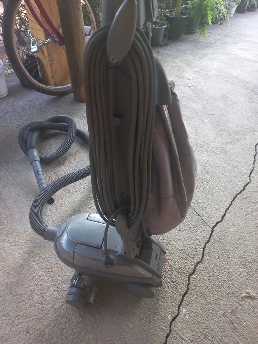 Aspirador  kirby  com acessórios