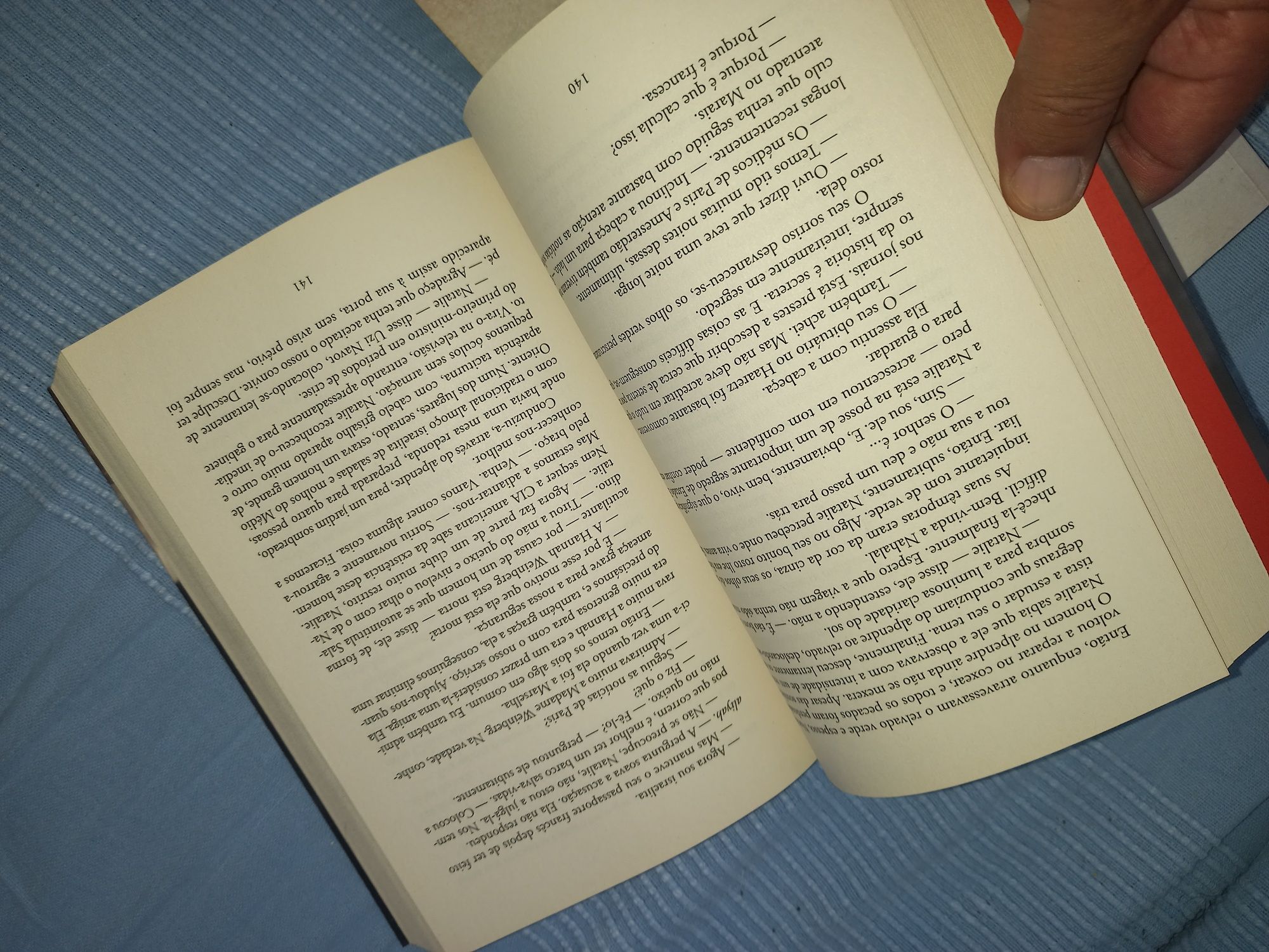 Pack de 3 livros
