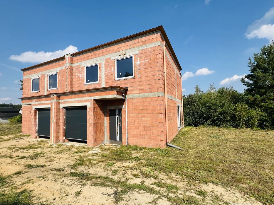 Częstochowa - zamykane osiedle, ogród, przestrzeń!