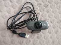 Вебкамера Logitech WebCam C210