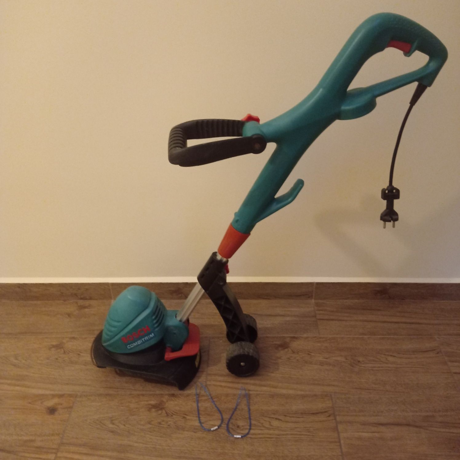 Podkaszarka elektryczna Bosch 500 Wat