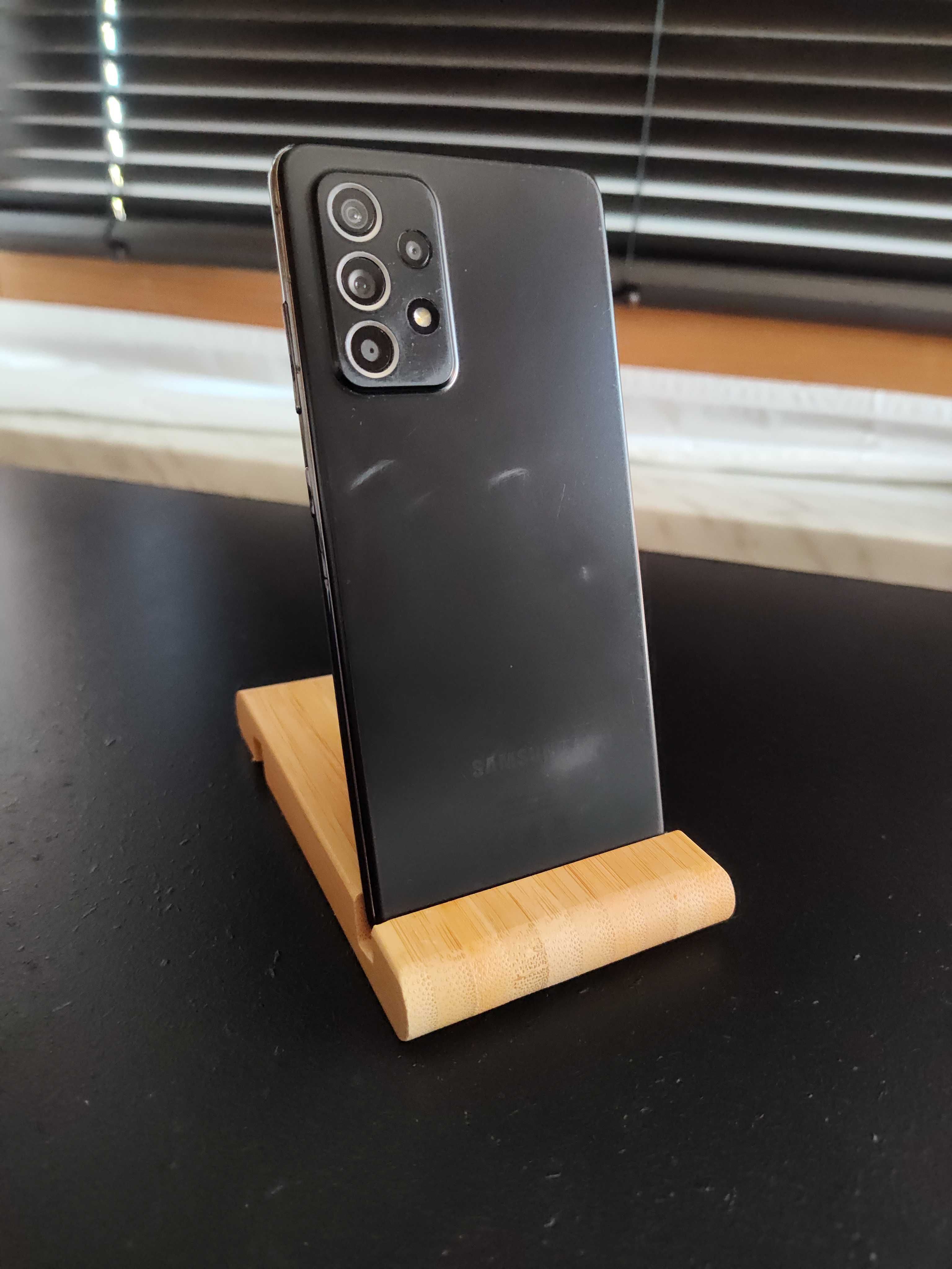 Samsung Galaxy a52s 5G
