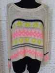 Sweter damski rozm S