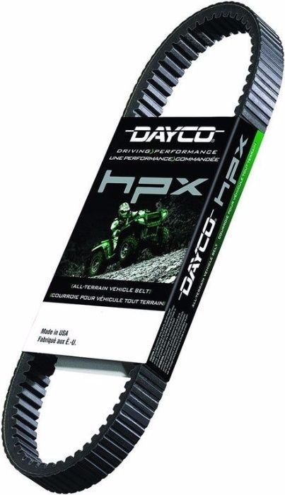 ремень вариатора DAYCO HPX2236 для квадроцикла Brp Can Am Outlander