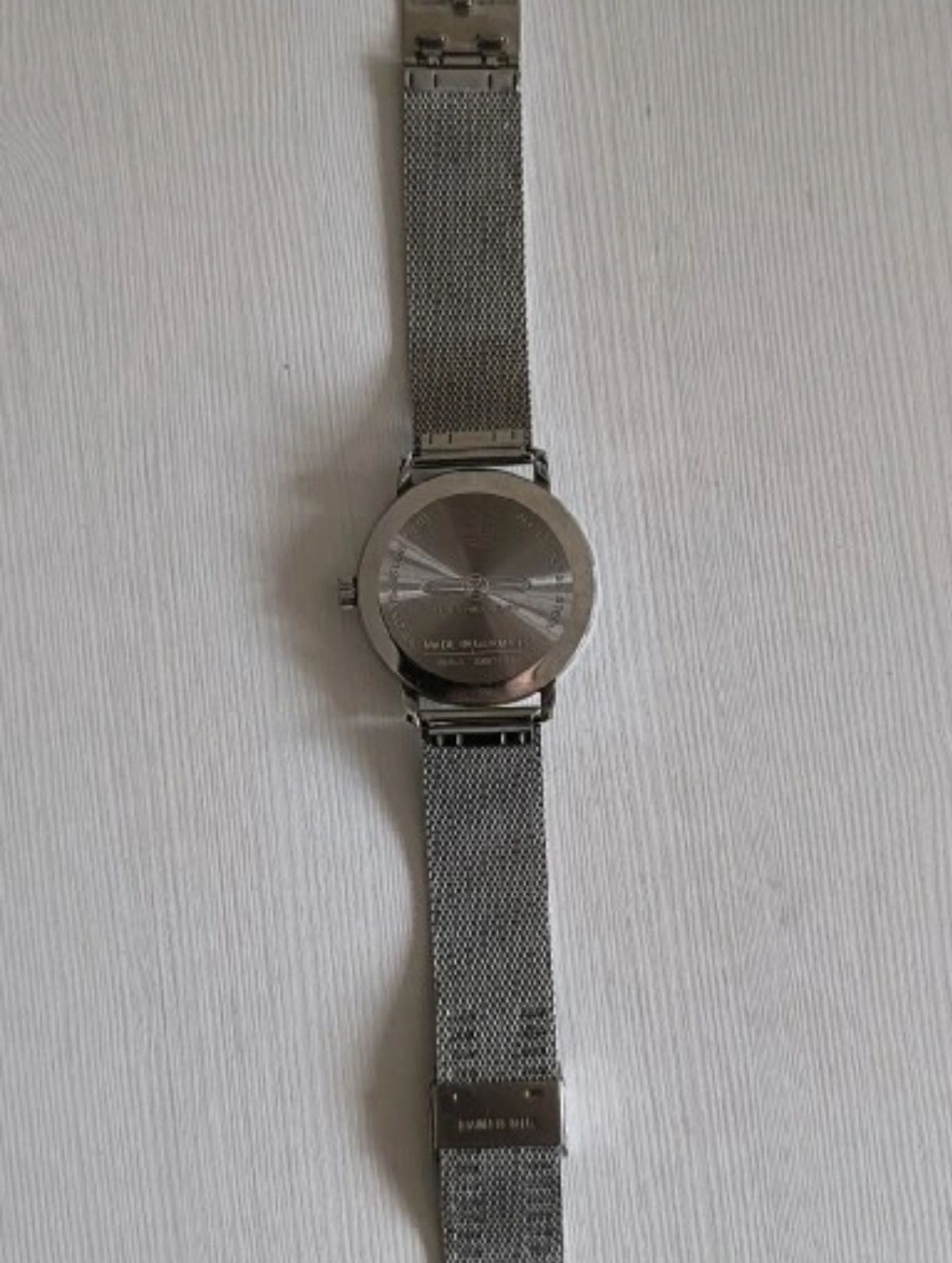 Zegarek Zeppelin