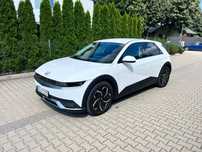 Hyundai IONIQ 5 ioniq 5 77.4kw