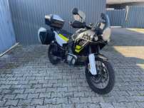 Husqvarna Norden 901
