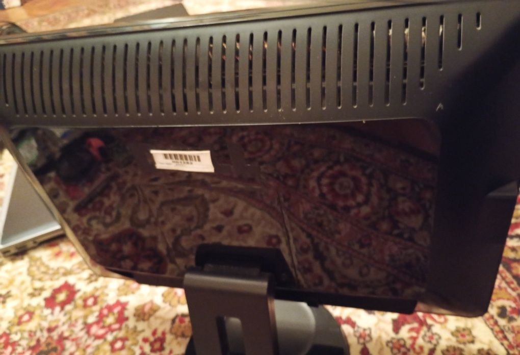 Монітор 20" Dell sp-2009w робочий