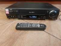 Magnetowid JVC  HR-S6711EU