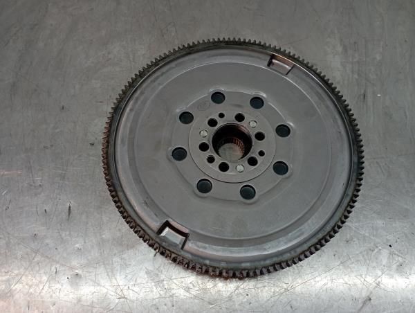 Volante do motor RENAULT Captur II