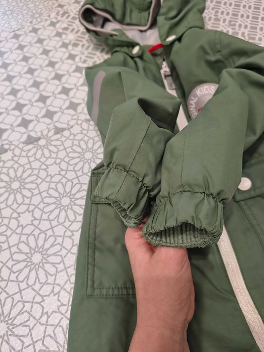 Reima комбінезон 92