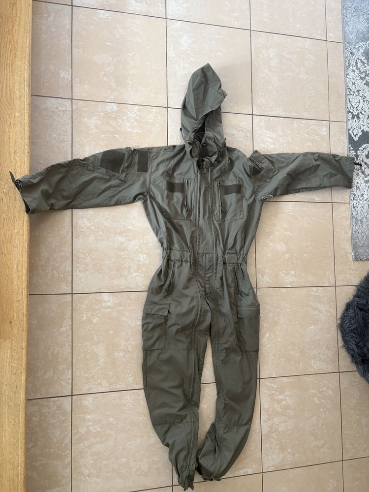 Kombinezon trudnopalny Nomex GROM - militaria