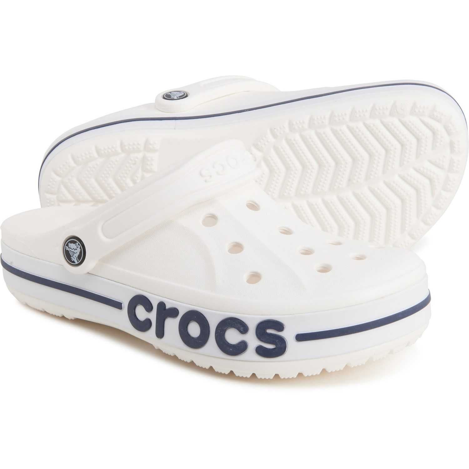 Crocs Bayaband Clog, W6-W11 размер, 100% оригинал