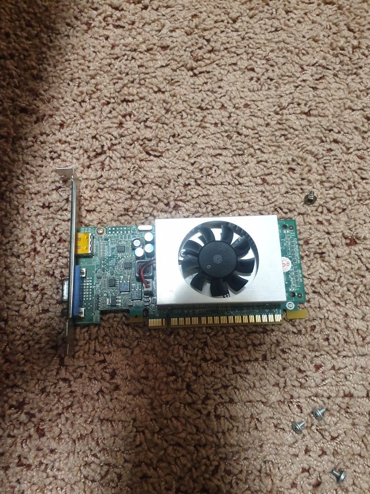 Nvidia Geforce Gt 1030
