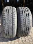 2 opony 215/60R15 94H M+S Fuzion Touring 8mm jak nowe