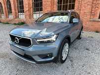 Volvo XC 40 Volvo XC 40 D3, od osoby prywatnej