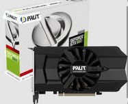 Karta graficzna Palit GTX 660