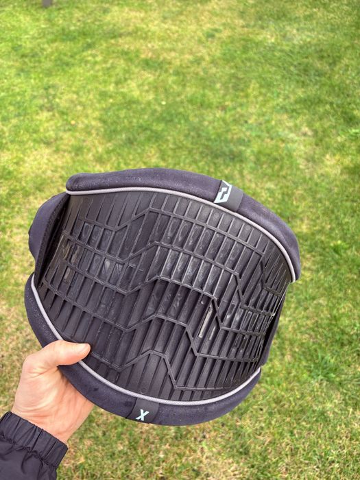 Trapez Kitesurfing Windsurfing Mystic Warrior, rozmiar M