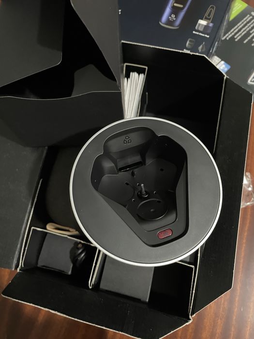 бритва PHILIPS shaver  i9000 prestige Ultra