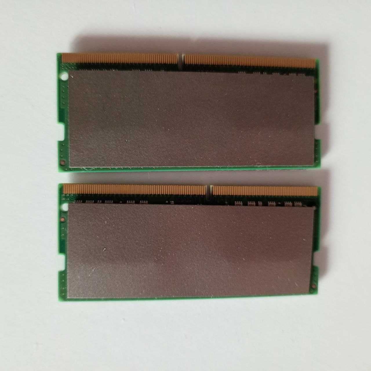 Оперативна память 16 ГБ DDR4 оперативная память ддр4 на ноутбук