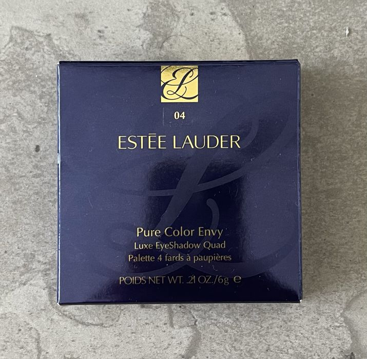 Estee Lauder Pure Color Envy 04 6g