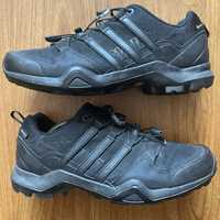 Чоловічі кросівки (мужские кроссовки) Adidas Terrex Swift R2 Gore-Tex