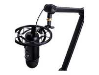 Mikrofon Logitech Blue Yeticaster Pro Broadcast/Radius III/Compass