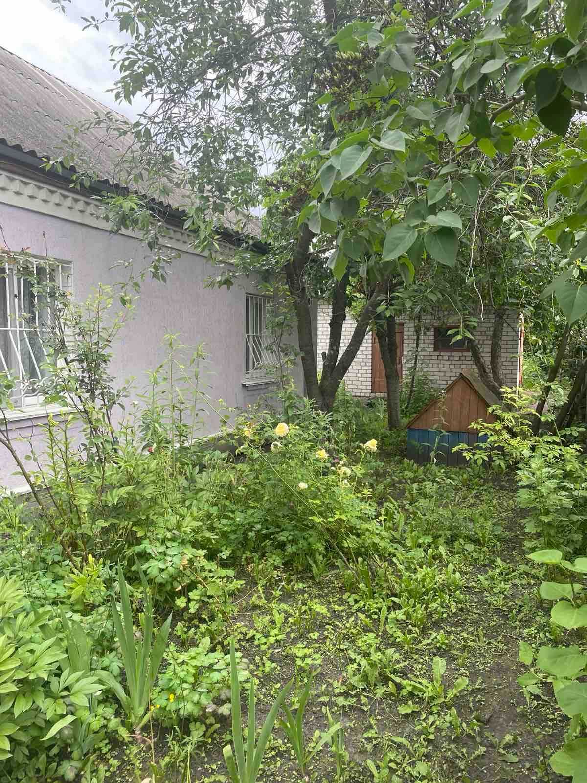 Окремий будинок, Марʼянівка.
