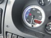 DAF Manual Niski Przebieg