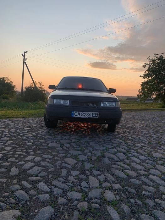 Ваз 2110 в хорошому стані