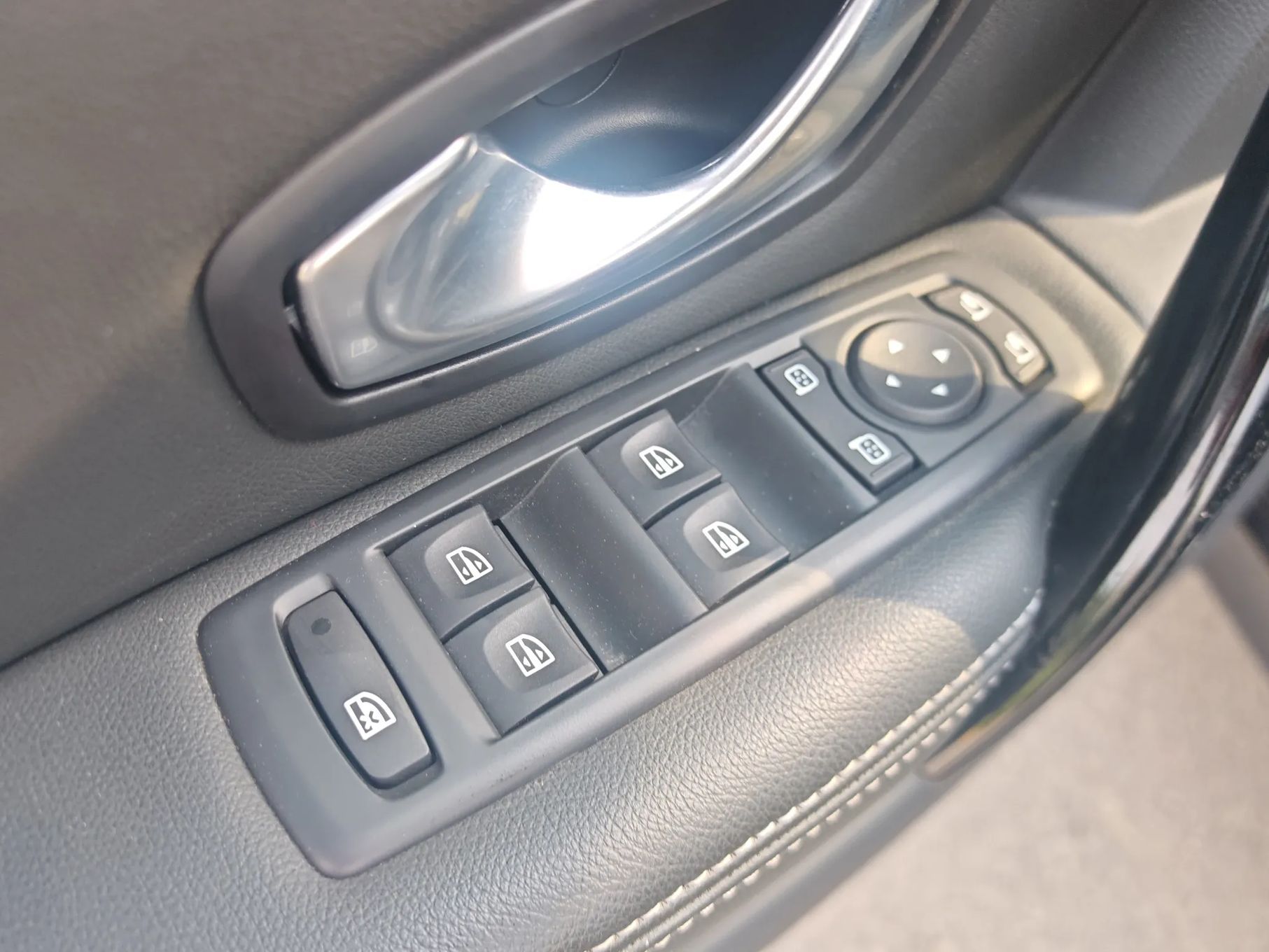 Renault Laguna 2.0 T 170 KM Automat Serwis Aso!!!