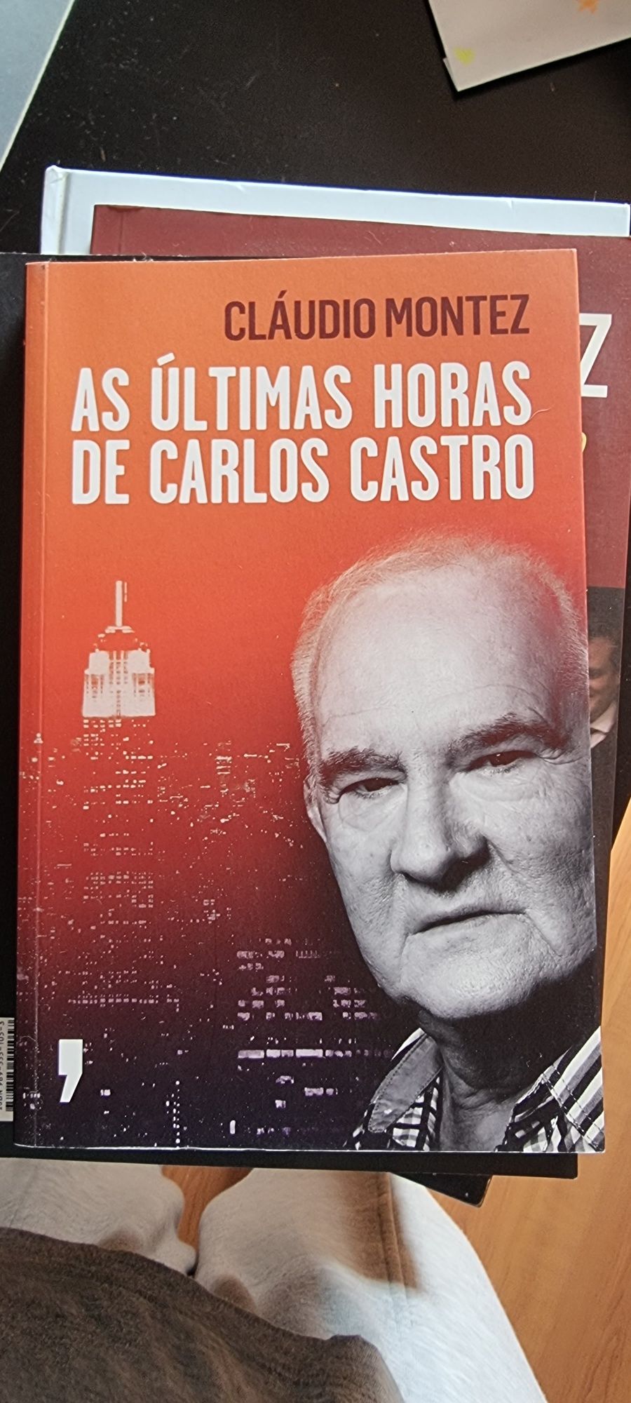 Livros vários-literatura portuguesa