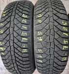 175/65r14 (W75/25)006 2szt 7mm AllSeasonGrip SEMPERIT 21r CAŁOROCZNE