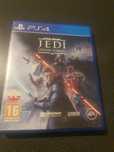 Gra Jedi Star Wars Upadły Zakon Ps4 slim Pro Ps5