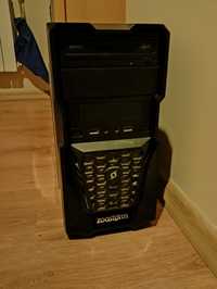 Komputer stacjonarny pc AMD A10 7860K, 8gb ram