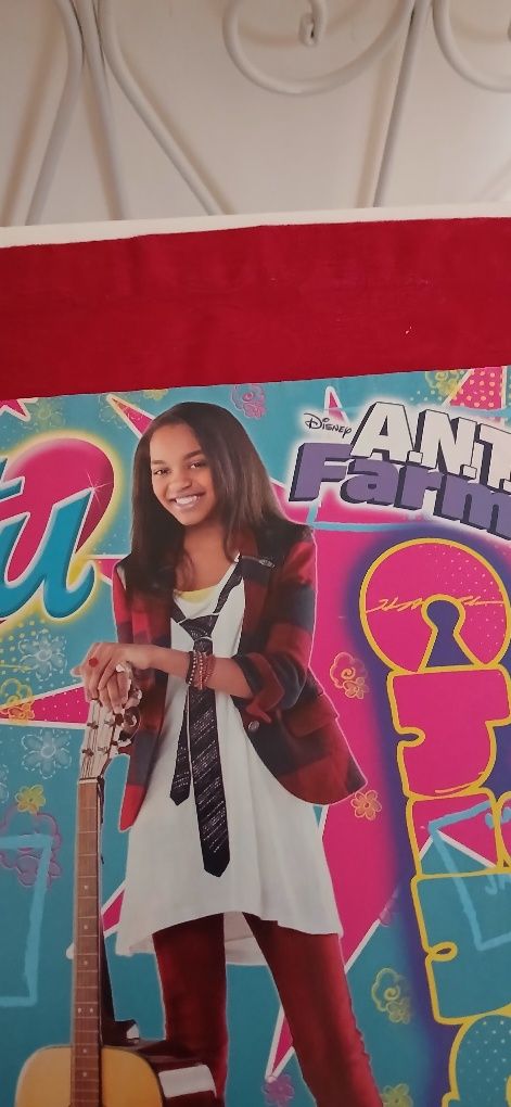 Poster China, novo