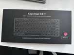 Клавиатура механическая Keychron K3