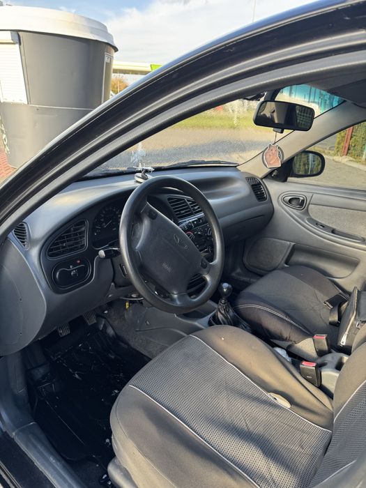 Продам Deo Lanos