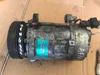 Compressor de AC ar condicionado Vw Golf III 3 1.9 tdi