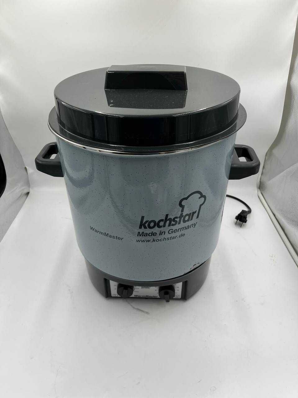 Garnek elektryczny Kochstar WarmMaster 27 l 1800 W