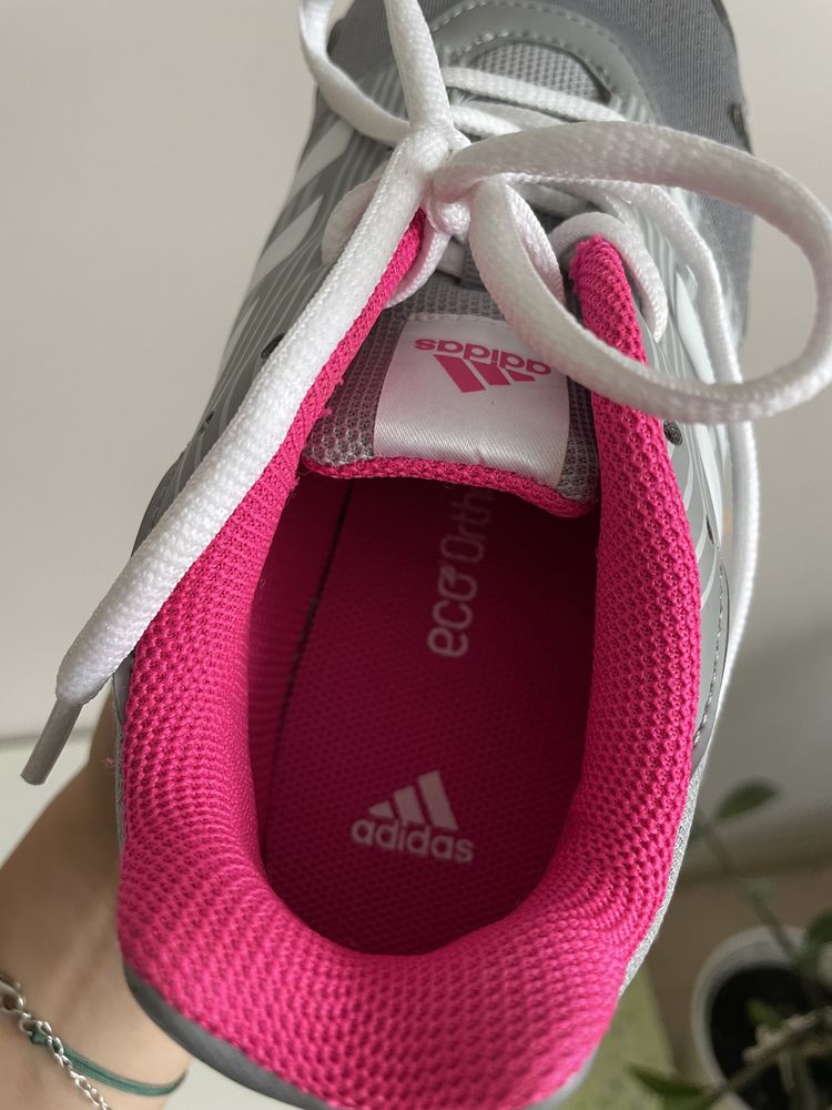 Buty sportowe bieganie Adidas 38