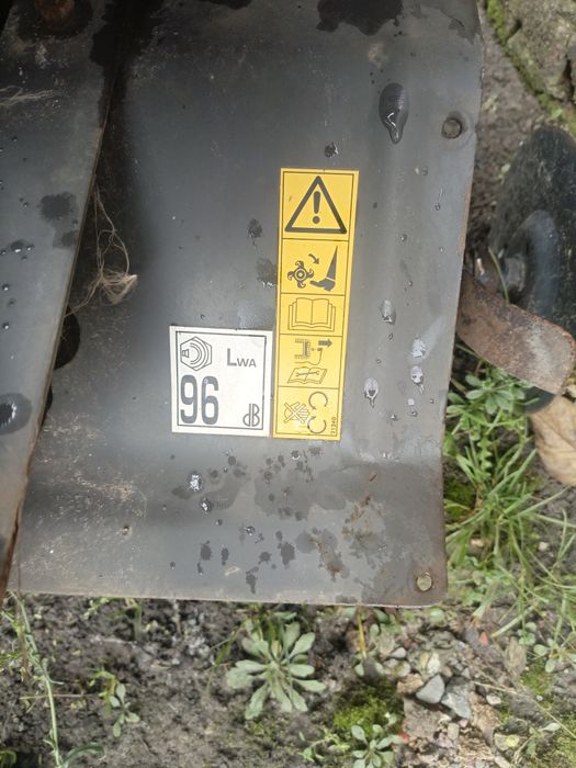 Мотоблок для дому