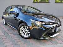 Toyota Corolla 1.8 Hybryda 122KM Comfort Radar Kamera VAT 23